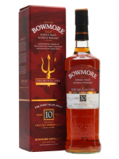 Bowmore Devil Cask II  70cl  56.3%%