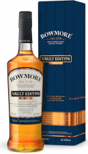 Bowmore  Vaults Edition  no1 51,5%