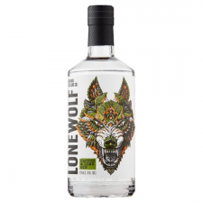 Brewdog Lone Wolf Cactus Lime Gin 70cl 40%