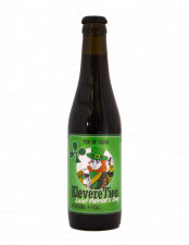 Brouwerij Het Nest Klevere Tien St. Patrick's Day 10%