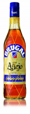 Brugal Anejo superior -38%