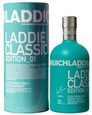 Bruichladdich Classic Laddie Scottish Barley   70cl  50%