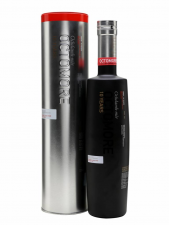 Bruichladdich Octomore 10yr 167ppm  57,3%  70cl