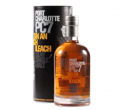 Bruichladdich PC 7  61% 70cl