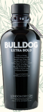 Bulldog Gin  + Gratis Copa Glas  70cl 40%