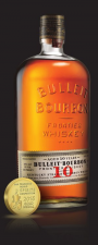 Bulleit 10yr Bourbon  70cl  45,6%