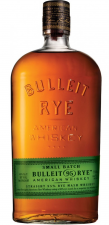 Bulleit Rye Bourbon  70cl  45%