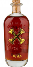 Bumbu Original Craft Rum  40% 70cl