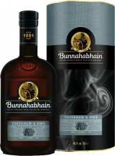 Bunnahabhain Toiteach A Dhà  -70cl  46,3%