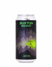 Buxton Brewery Jester  5,4% 44cl