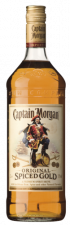 Captain Morgan Spiced rum 70cl  35%