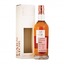 Càrn Mòr Glenburgie PX 2012 47.5% 70cl