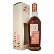 Càrn Mòr Strictly Limited Glenrothes 2011 9y 47.5%