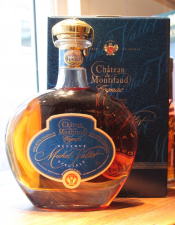 Château Montifaud cognac Michel Vallet 70cl, 40%