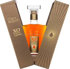 Château Montifaud cognac XO Majestic 70cl 40%