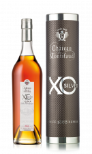 Château Montifaud cognac XO Silver 70cl, 40%