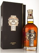 Chivas Regal 25 Year Old (70cl, 40%)