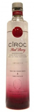 Cîroc Red Berry vodka   70cl, 37,5%