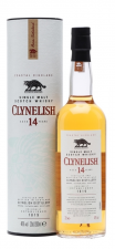 Clynelish  14yr Single malt  46%