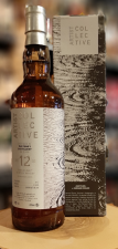 Collective #4.3 Pulteney 2008 12yr  43% 70cl