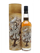 Compass Box Spice Tree Extravagance  70cl, 46%