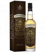 Compass Box The Peat Monster (70cl, 46%)
