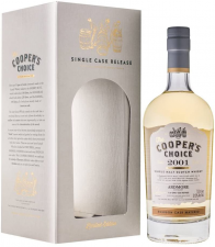 Cooper's Choice  Ardmore 2001 16y Bourbon Cask 51.5% 70cl
