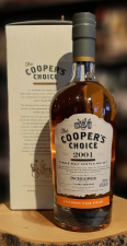 Cooper`s Choice Inchgower 19y 2001 Sauternes Cask 49.5% 70cl