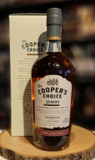 Cooper`s Choice Teaninich 11y 2009 Sherry Cask 47.5% 70cl