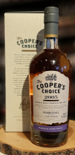 Cooper`s Choice Tomintoul 15y 2005 Marsala Cask 51.5%  70cl