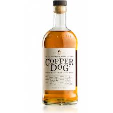 Copper Dog Speyside Blended Malt 40%