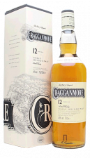 Cragganmore  12yr  40%  70cl