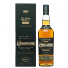 Cragganmore Distillers Edition  2020 40%  70cl