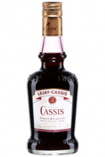 Creme de Cassis  Lejay  70cl 20%