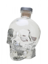 Crystal Head vodka  70cl  40%