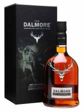 Dalmore King Alexander III  70cl 43%
