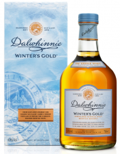 Dalwhinnie Winter`s Gold 70cl 43%