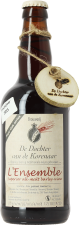 De Dochter van de Korenaar L'Ensemble Barley Wine 13% 50cl
