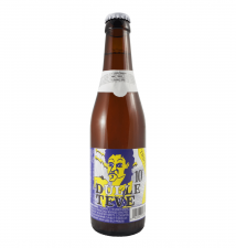 De Dolle Brouwers Dulle Teve 10% 33cl
