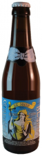 De Dolle Brouwers Lichtervelds Blond 9% 33cl
