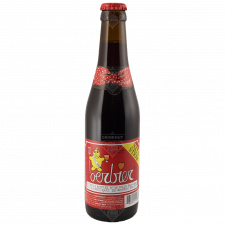 De Dolle Brouwers Oerbier 9% 33cl