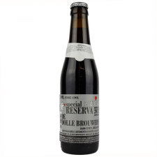 De Dolle Brouwers Oerbier Special Reserva BA 13% 33cl