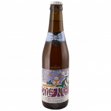 De Dolle Brouwers Stille Nacht 12% 33cl