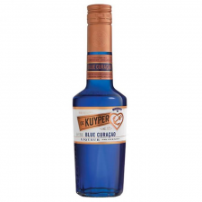 De Kuyper Blue Curacao 50cl