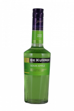 De Kuyper Sour Apple 50cl