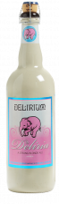 Delirium Deliria 75cl  8.5%