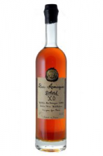 Delord Bas-Armagnac  XO  70cl 40%