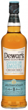 Dewars Caribbean Smooth  70cl 40%