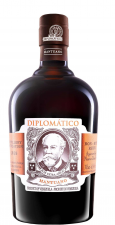 Diplomático Mantuano  40% 70cl