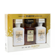 Disaronno Mini Giftpack 3x50ml